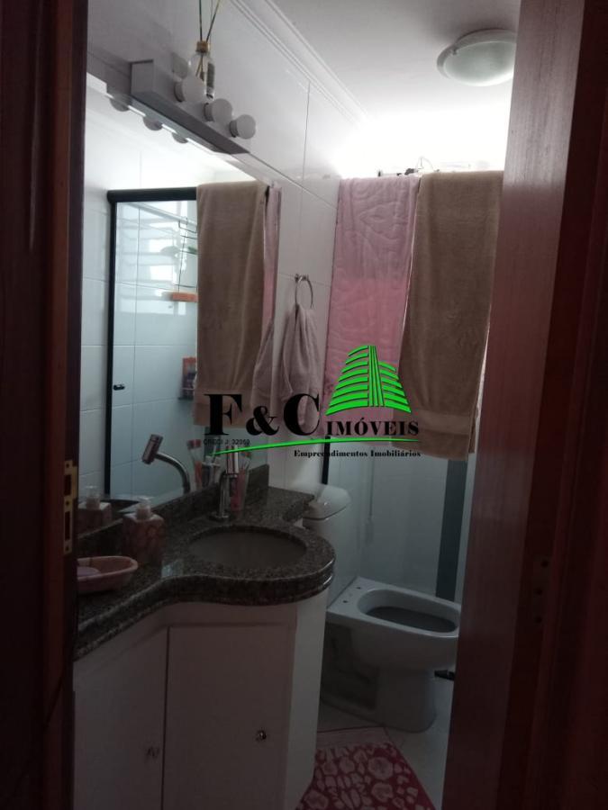 Apartamento à venda com 3 quartos, 79m² - Foto 6