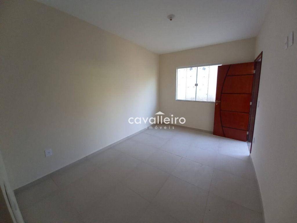 Casa à venda com 2 quartos, 52m² - Foto 6