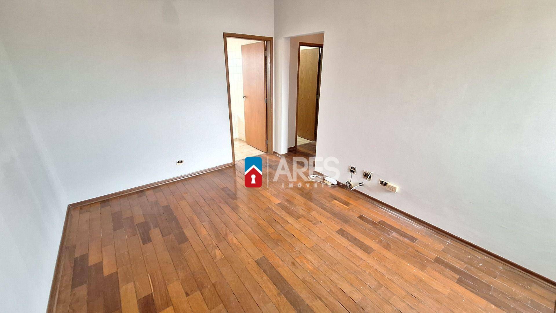 Apartamento, 2 quartos, 70 m² - Foto 1