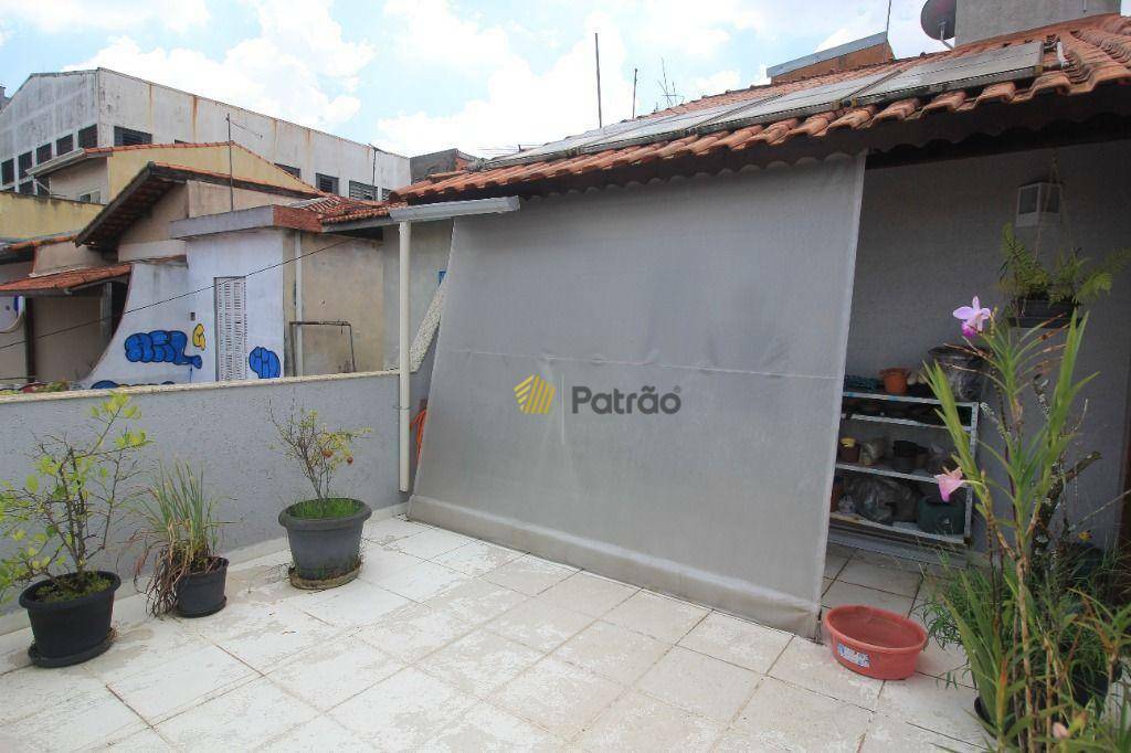 Sobrado à venda com 4 quartos, 183m² - Foto 26