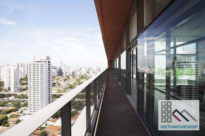 Apartamento à venda com 2 quartos, 84m² - Foto 37