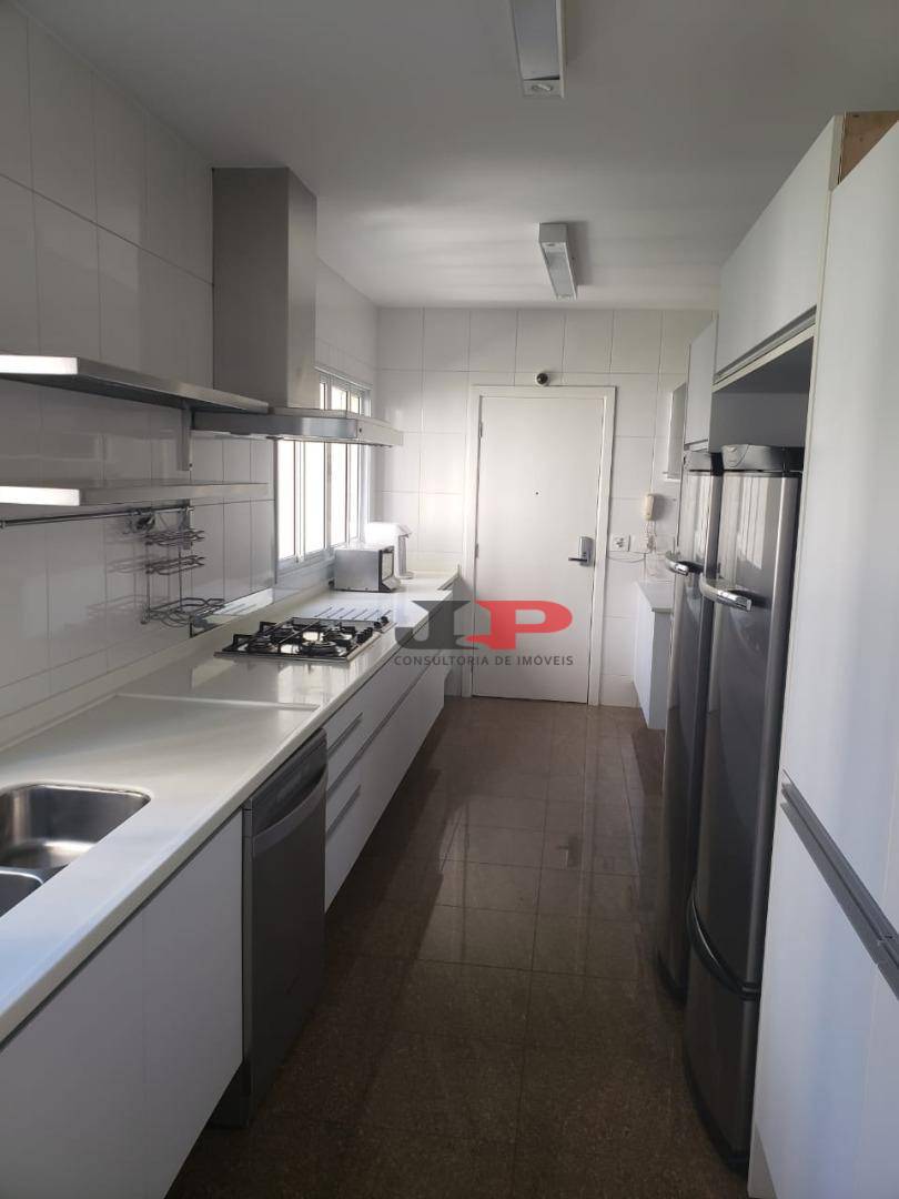 Apartamento à venda e aluguel com 4 quartos, 248m² - Foto 8