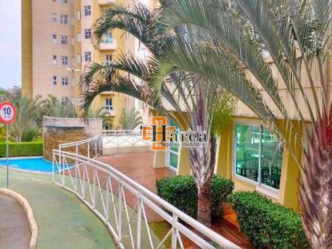 Apartamento à venda com 2 quartos, 71m² - Foto 6