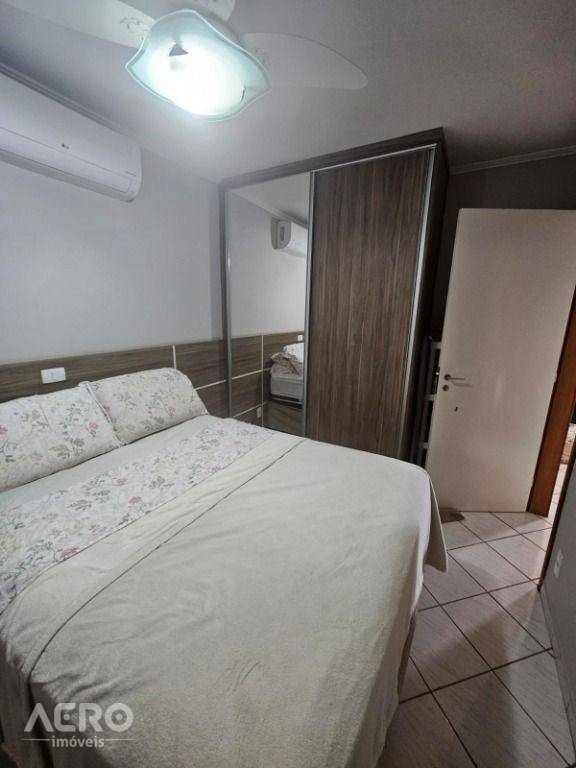 Apartamento à venda com 3 quartos, 70m² - Foto 8