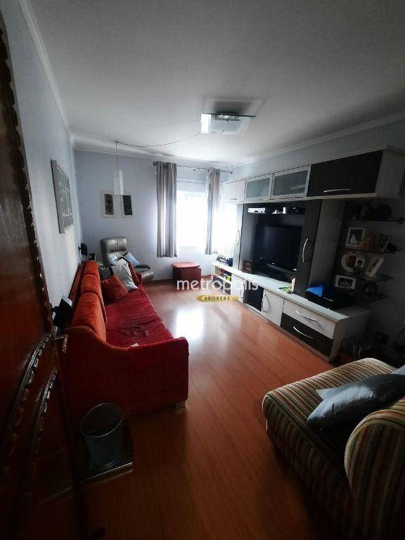 Apartamento à venda com 4 quartos, 180m² - Foto 6