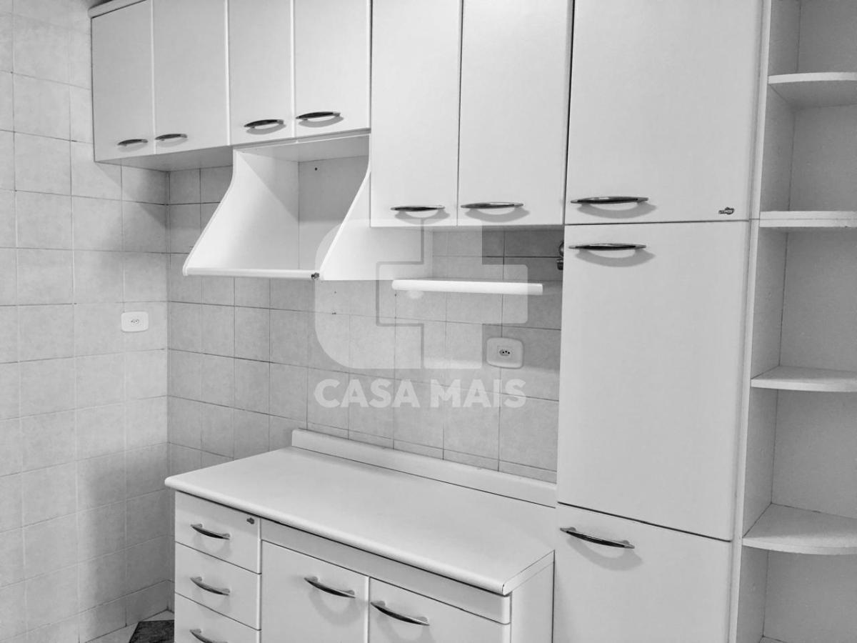 Apartamento para alugar com 3 quartos, 80m² - Foto 7