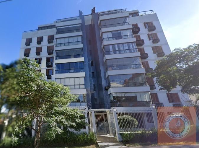 Apartamento à venda com 3 quartos, 94m² - Foto 3