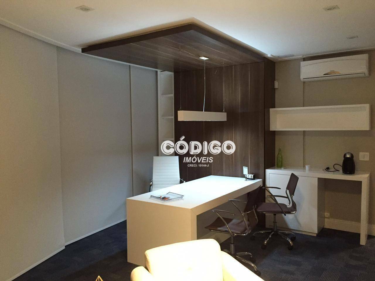 Prédio Inteiro para alugar, 955m² - Foto 10