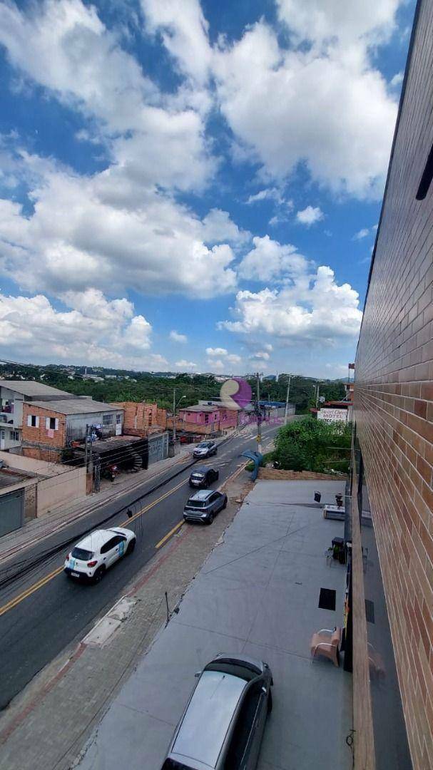 Depósito-Galpão-Armazém para alugar, 1000m² - Foto 33