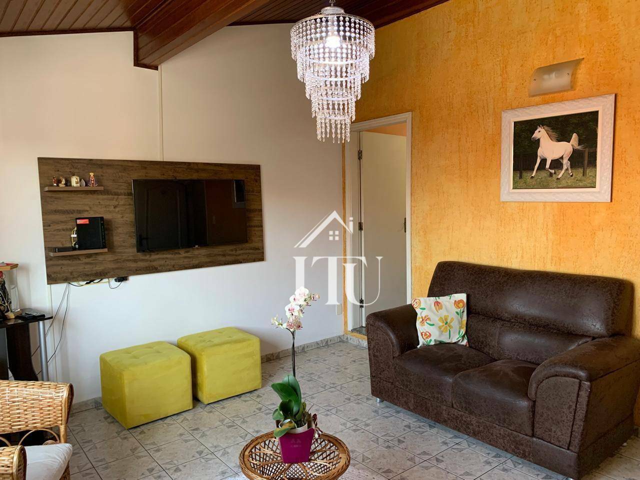 Casa à venda com 3 quartos, 102m² - Foto 6