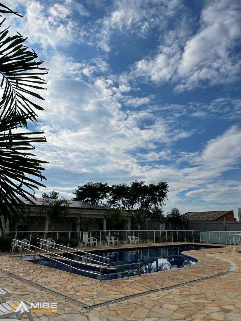 Apartamento para alugar com 2 quartos, 52m² - Foto 26