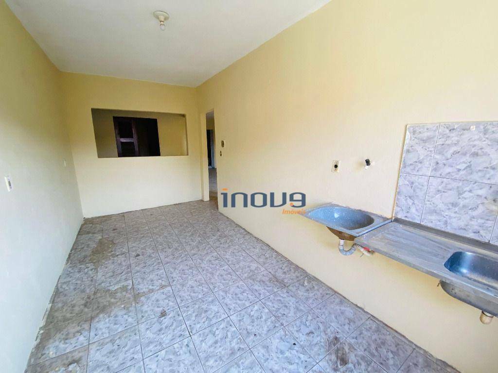 Casa para alugar com 2 quartos, 150m² - Foto 10