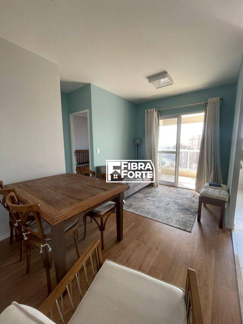 Apartamento, 1 quarto, 42 m² - Foto 4