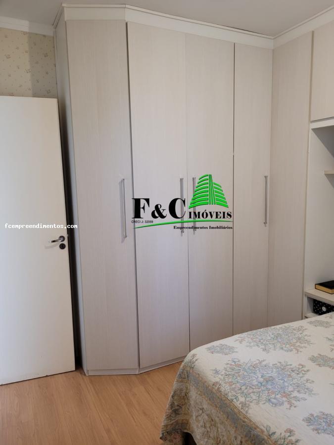 Apartamento à venda com 2 quartos, 42m² - Foto 6