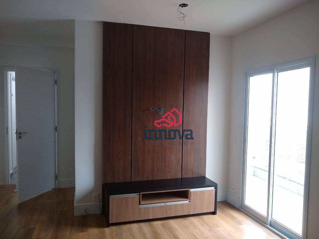 Kitnet e Studio à venda com 1 quarto, 29m² - Foto 2