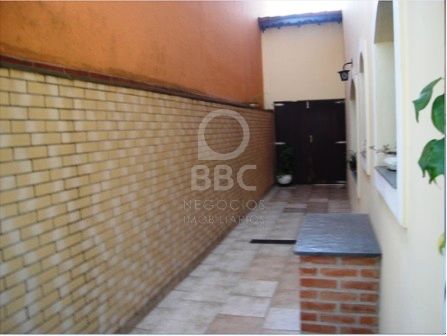 Sobrado, 3 quartos, 200 m² - Foto 24