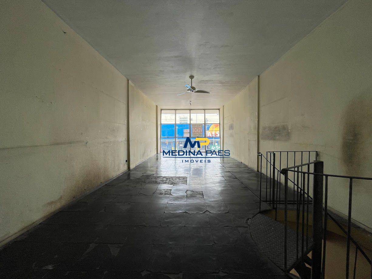 Loja-Salão, 91 m² - Foto 4