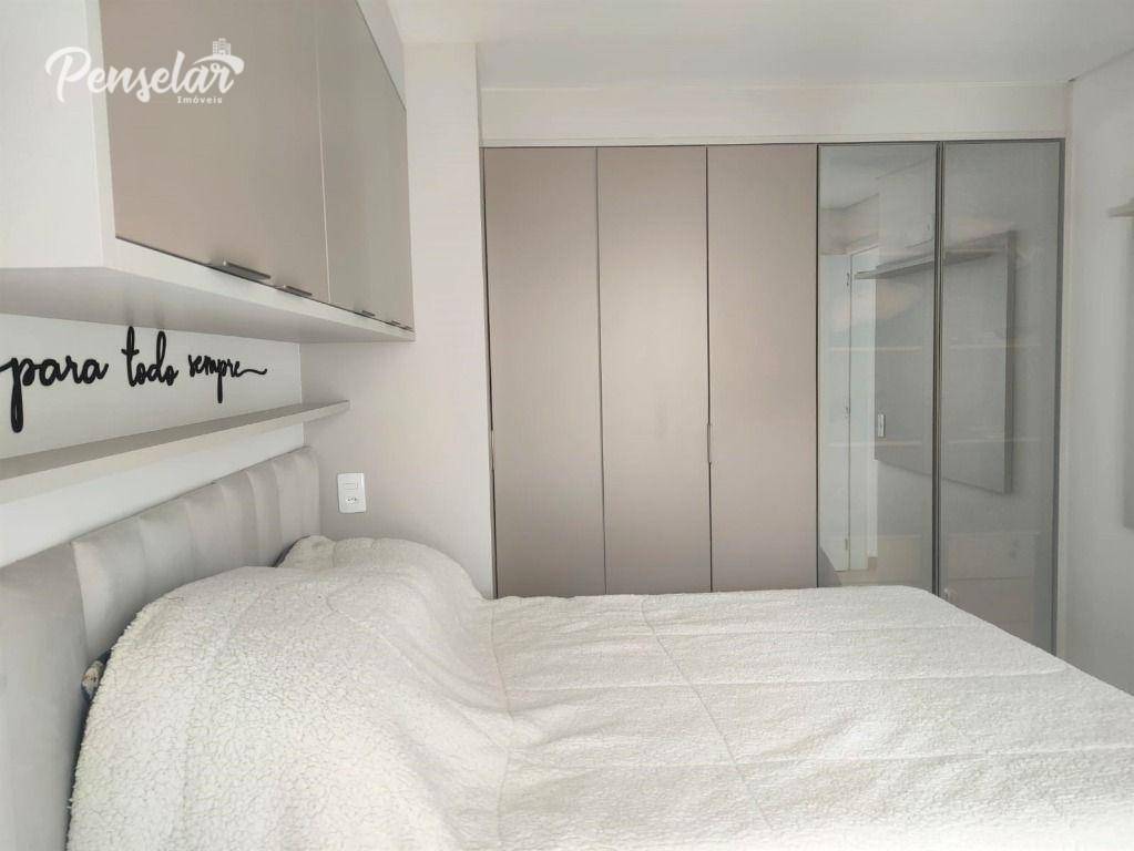 Apartamento à venda com 2 quartos, 58m² - Foto 7