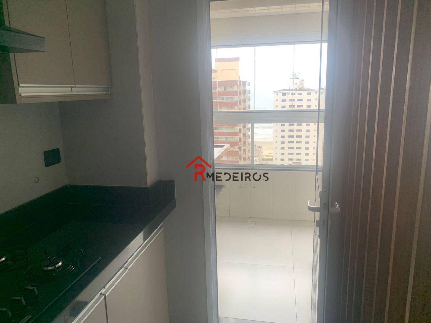 Apartamento à venda com 1 quarto, 36m² - Foto 24