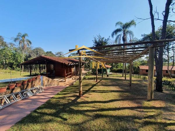 Fazenda à venda com 6 quartos, 350m² - Foto 33