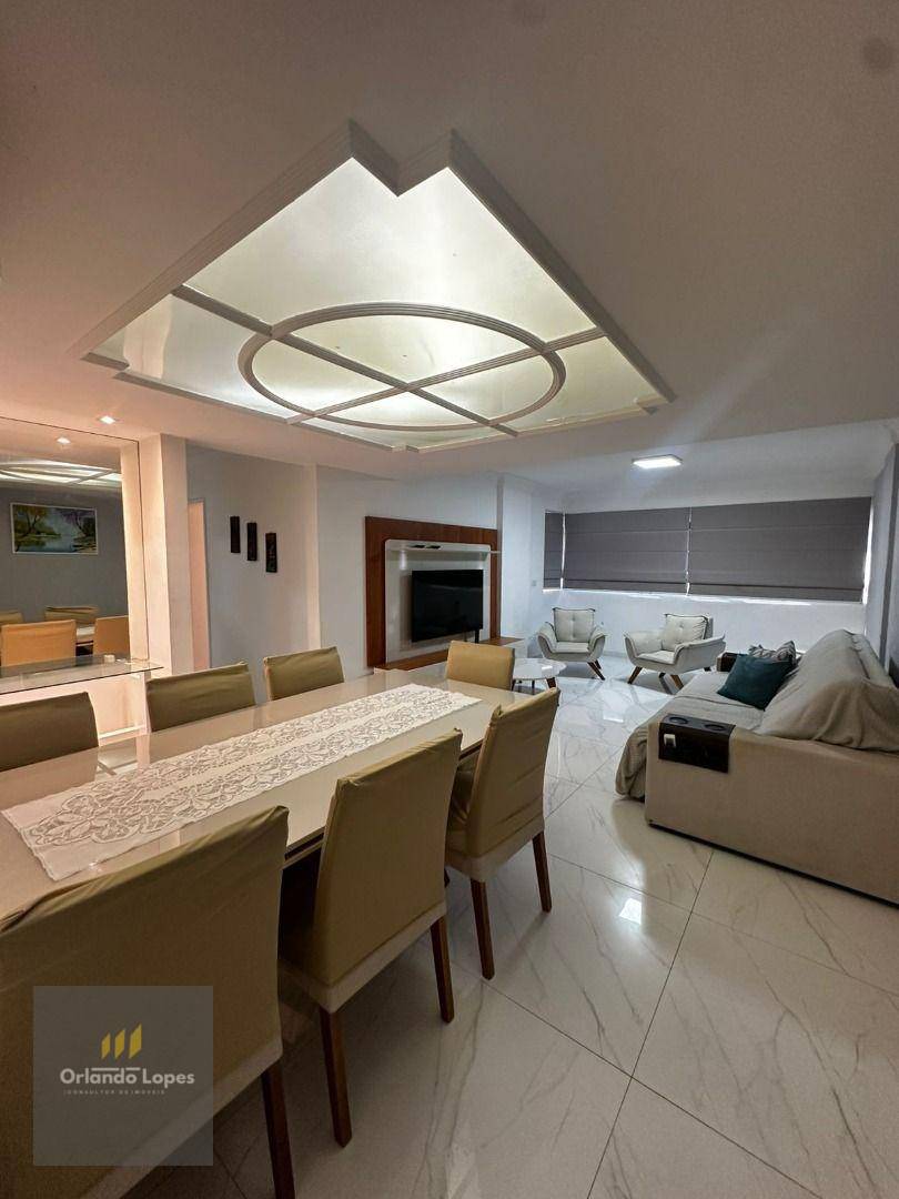 Apartamento, 3 quartos, 103 m² - Foto 4