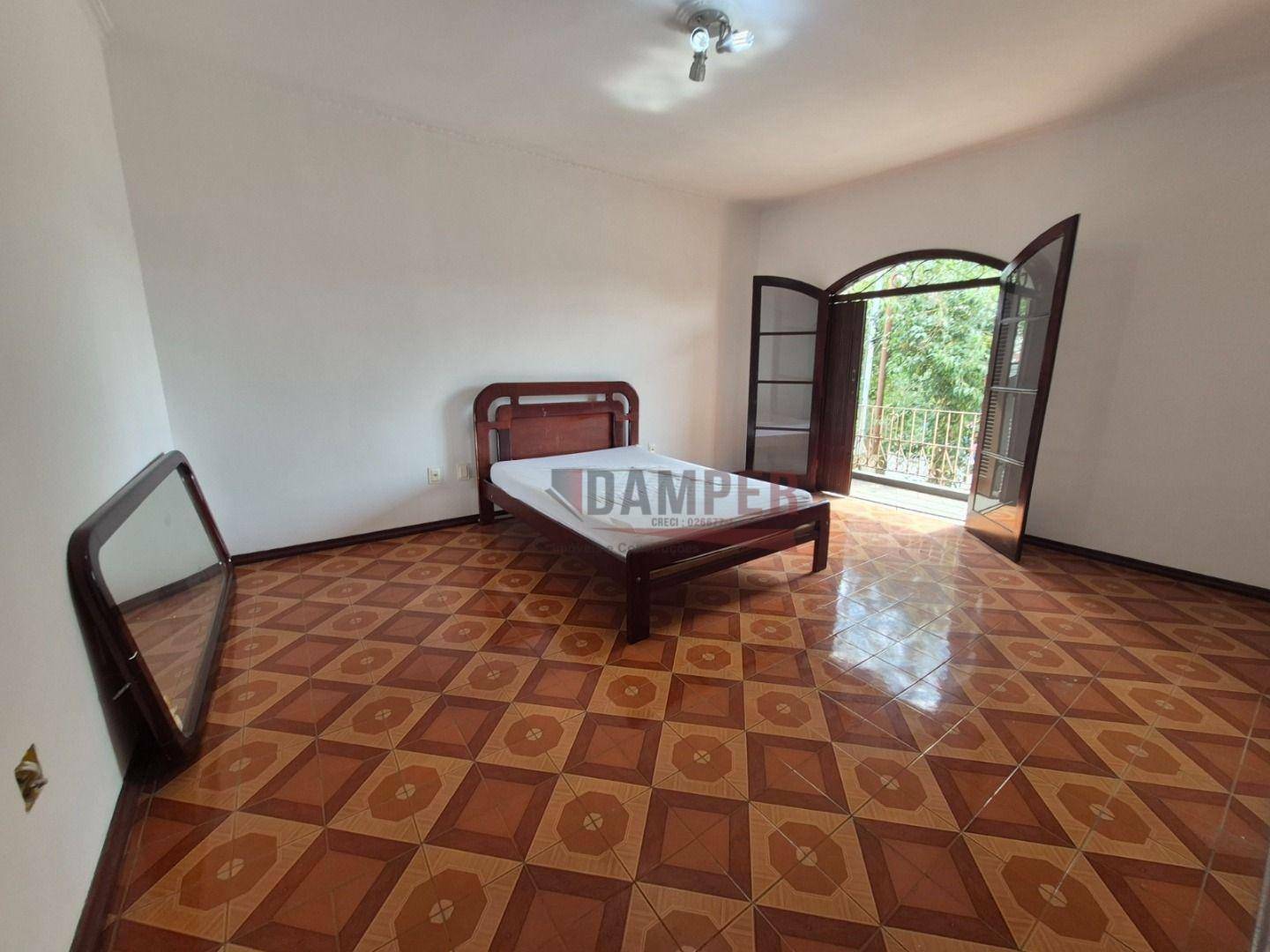 Sobrado, 3 quartos, 319 m² - Foto 24