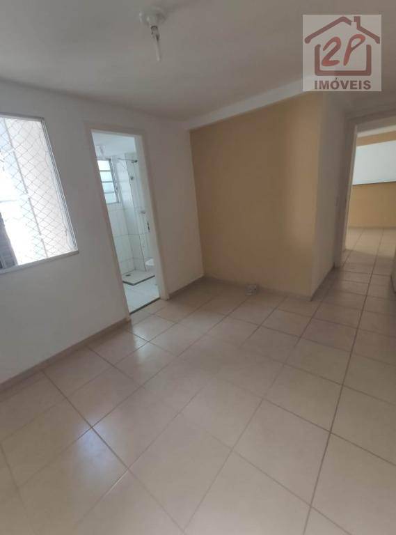 Apartamento, 2 quartos, 54 m² - Foto 2