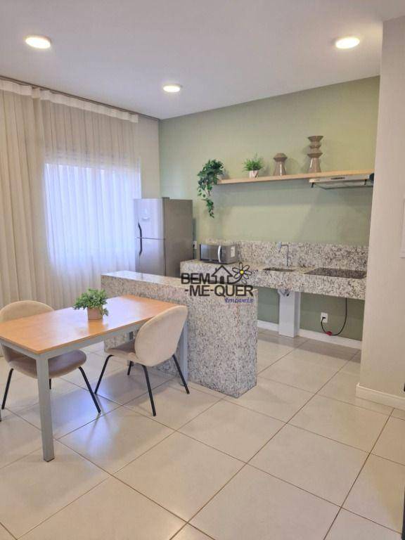 Apartamento à venda com 2 quartos, 36m² - Foto 31