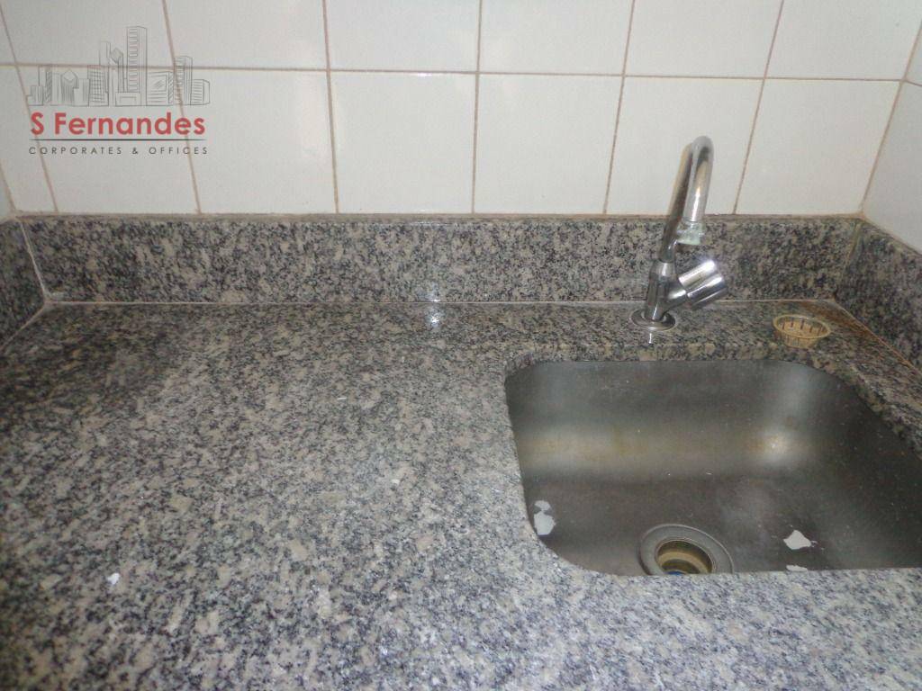 Conjunto Comercial-Sala à venda e aluguel, 35m² - Foto 14