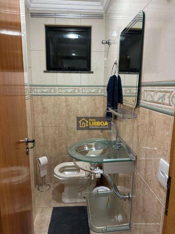 Apartamento à venda com 3 quartos, 112m² - Foto 18