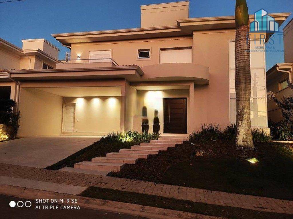 Casa, 3 quartos, 280 m² - Foto 1