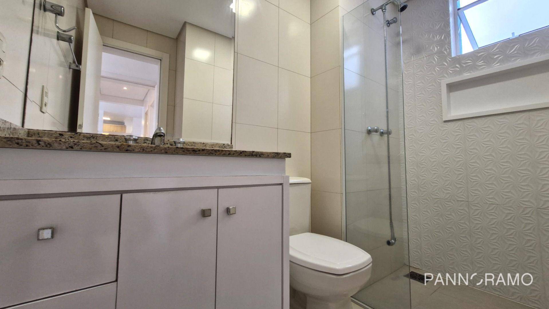 Apartamento para alugar com 3 quartos, 118m² - Foto 15