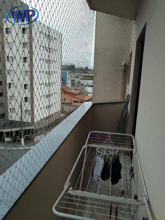 Apartamento à venda com 2 quartos, 69m² - Foto 4