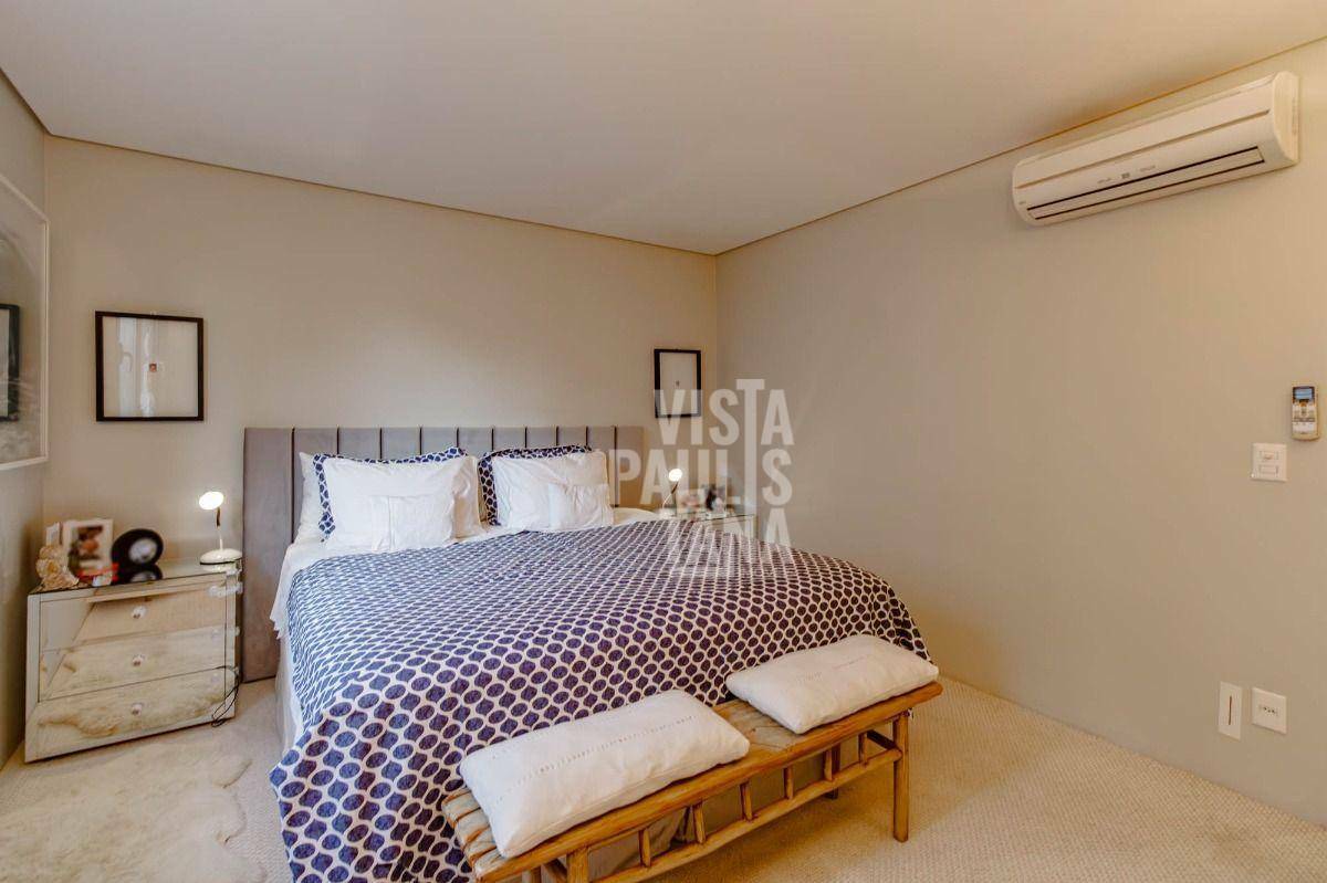 Apartamento à venda com 2 quartos, 160m² - Foto 30