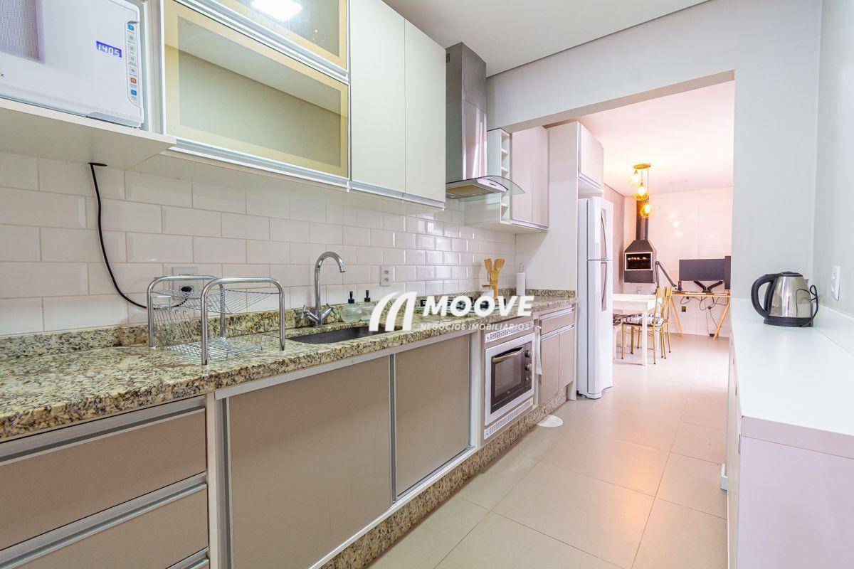 Casa de Condomínio, 2 quartos - Foto 4