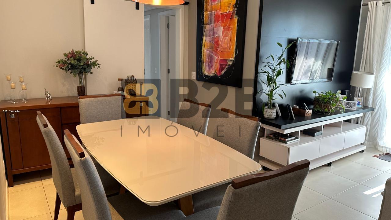 Apartamento à venda com 3 quartos, 85m² - Foto 4