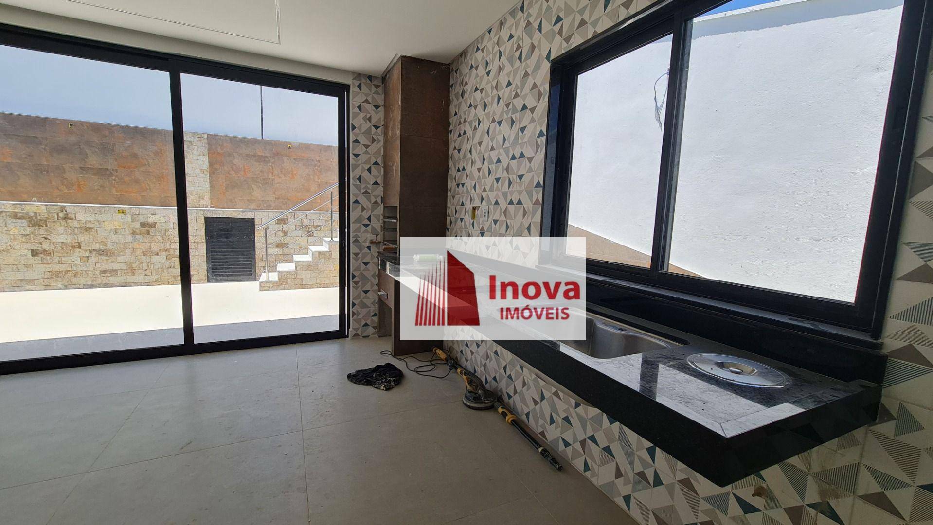 Casa de Condomínio à venda com 4 quartos, 330m² - Foto 11