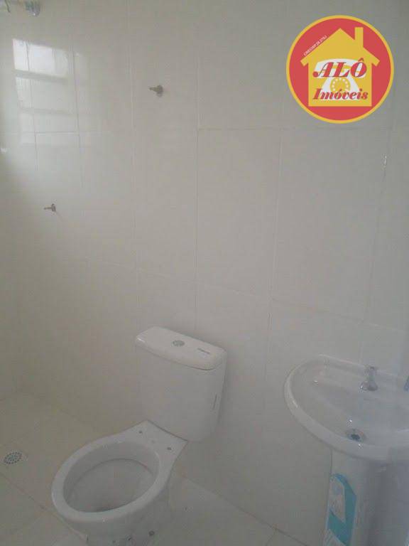 Sobrado à venda com 2 quartos, 60m² - Foto 14