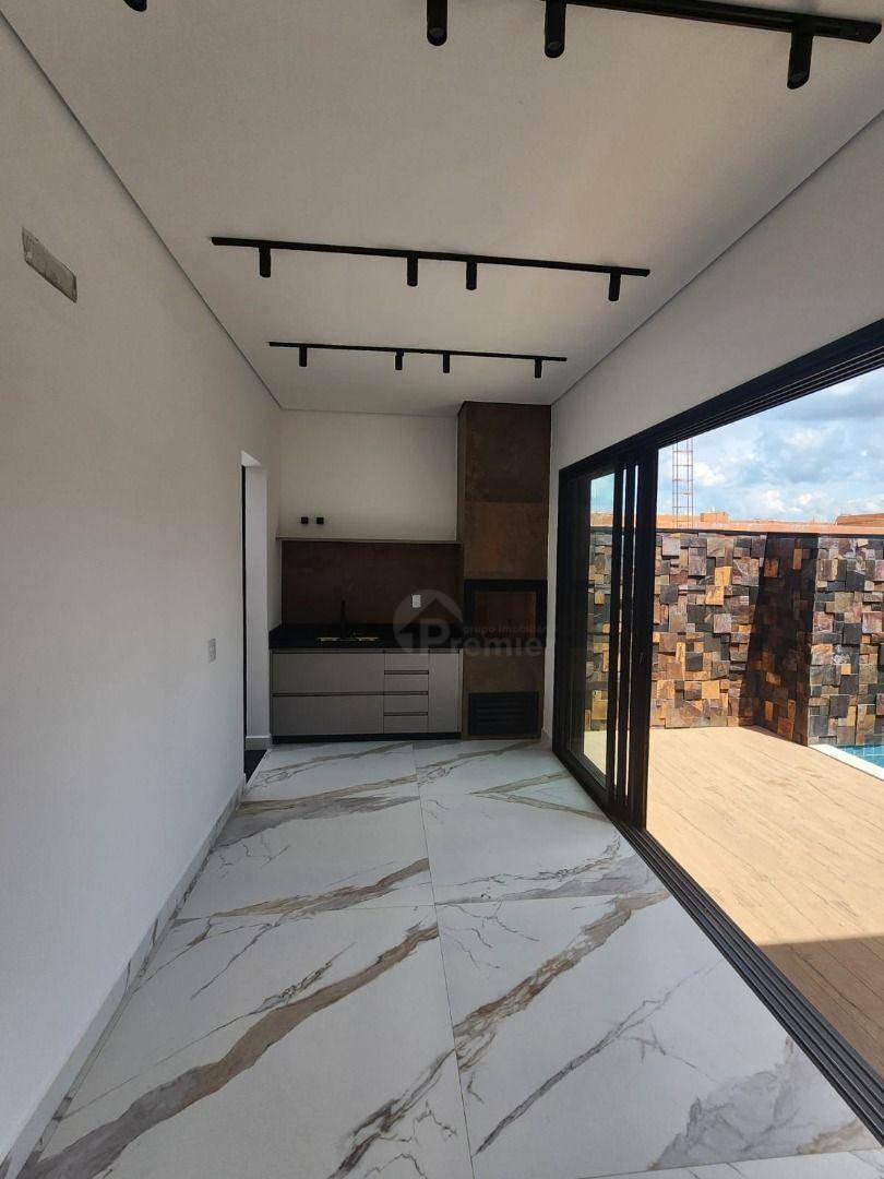 Casa de Condomínio à venda com 3 quartos, 194m² - Foto 12