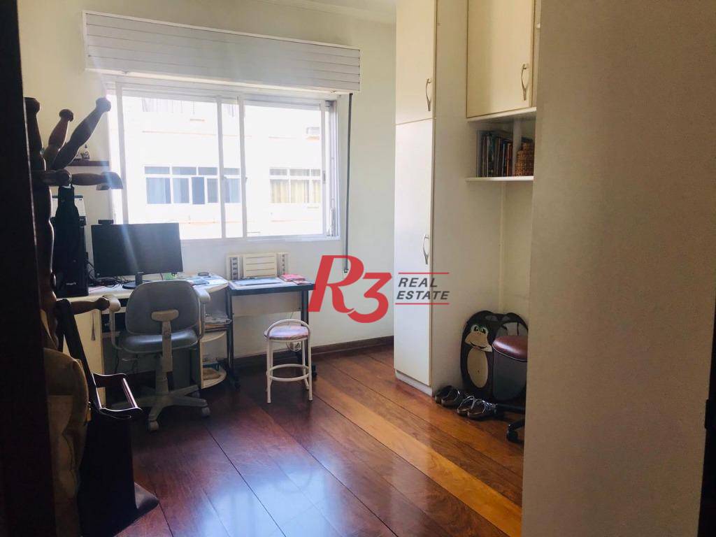 Apartamento à venda com 3 quartos, 144m² - Foto 6