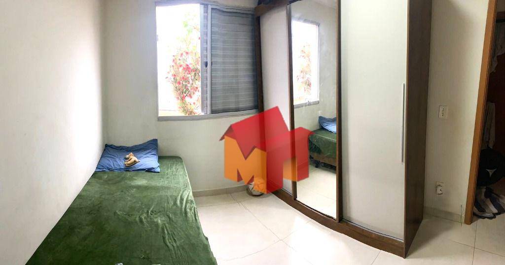 Apartamento à venda com 2 quartos, 43m² - Foto 8