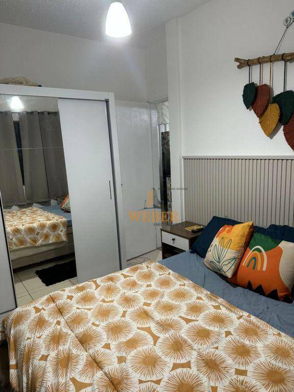 Apartamento à venda com 2 quartos, 46m² - Foto 6