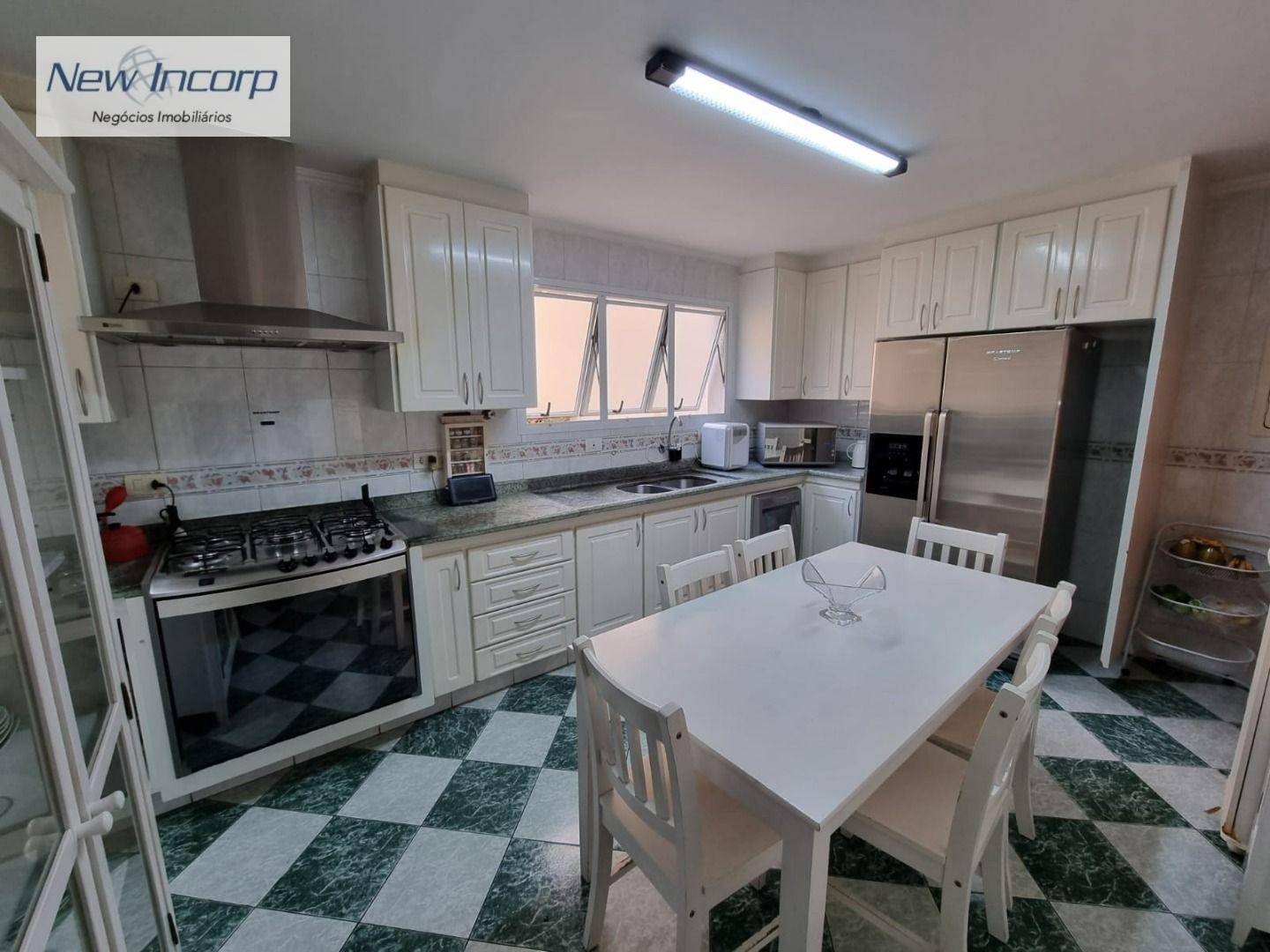 Apartamento à venda com 3 quartos, 120m² - Foto 16