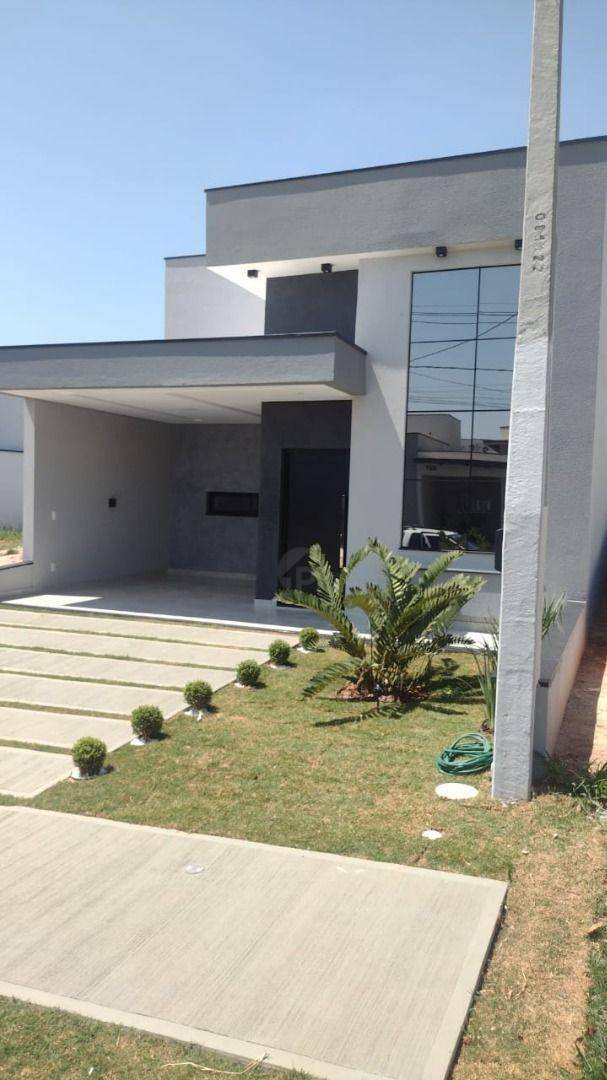 Casa de Condomínio à venda com 3 quartos, 136m² - Foto 2