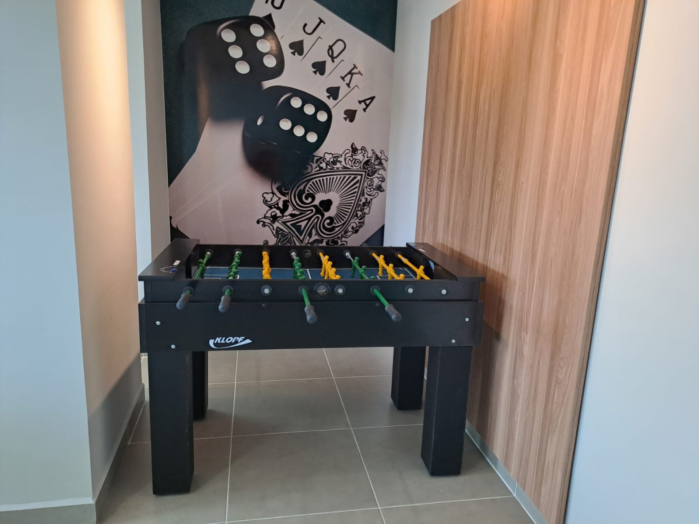 Apartamento para alugar com 3 quartos, 92m² - Foto 24