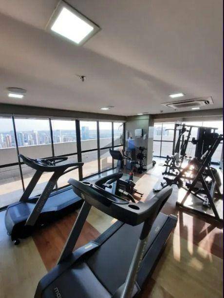 Flat/Apart Hotel, 1 quarto, 40 m² - Foto 4