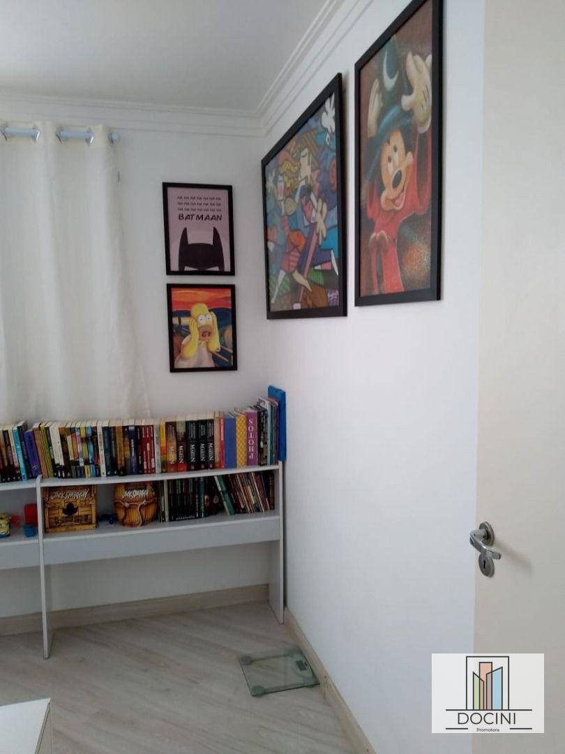 Apartamento à venda com 2 quartos, 50m² - Foto 3