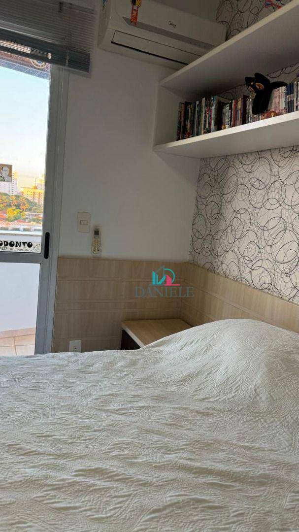 Apartamento à venda com 3 quartos, 128m² - Foto 9