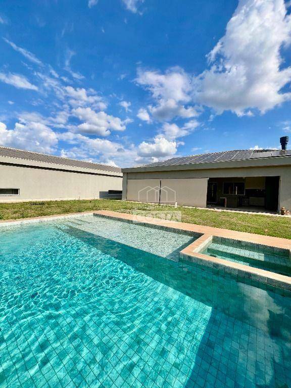 Casa de Condomínio à venda com 4 quartos, 600m² - Foto 50