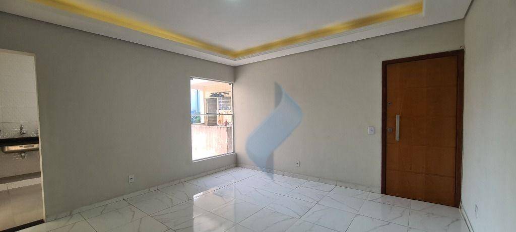 Apartamento para alugar com 3 quartos, 70m² - Foto 3